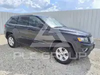 2015 Jeep CHEROKEE photo