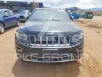 2015 Jeep CHEROKEE фото