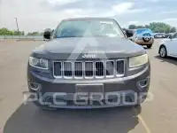 2015 Jeep CHEROKEE фото