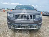 2015 Jeep CHEROKEE photo