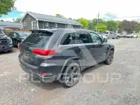 2015 Jeep CHEROKEE photo