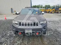 2015 Jeep CHEROKEE photo