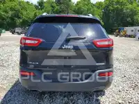 2015 Jeep CHEROKEE фото