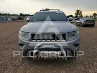 2015 Jeep CHEROKEE фото