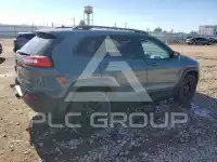 2015 Jeep CHEROKEE photo