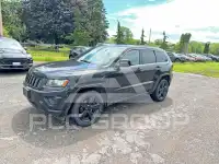 2015 Jeep CHEROKEE photo