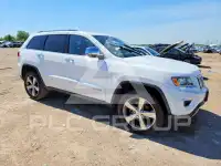 2015 Jeep CHEROKEE фото