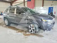 2015 Jeep CHEROKEE фото