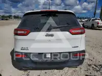 2015 Jeep CHEROKEE photo
