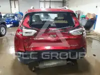 2015 Jeep CHEROKEE photo