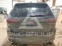 2015 Jeep CHEROKEE фото