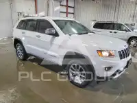 2015 Jeep CHEROKEE photo