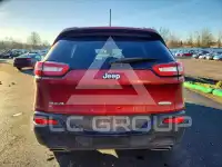 2015 Jeep Grand Cherokee фото