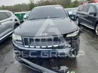 2015 Jeep CHEROKEE photo