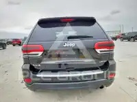 2015 Jeep CHEROKEE photo