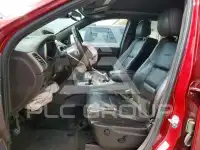 2015 Jeep CHEROKEE photo