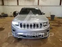 2015 Jeep CHEROKEE фото