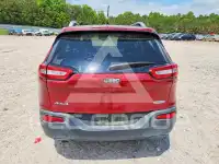 2015 Jeep CHEROKEE photo