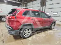 2015 Jeep CHEROKEE фото