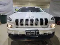 2015 Jeep CHEROKEE фото
