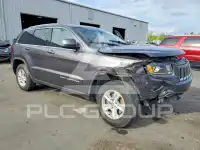 2015 Jeep CHEROKEE photo