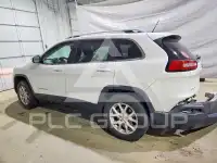 2015 Jeep CHEROKEE фото