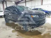 2015 Jeep CHEROKEE фото