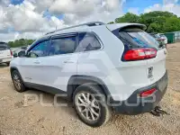 2015 Jeep Grand Cherokee photo