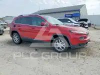 2015 Jeep CHEROKEE photo