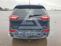 2015 Jeep CHEROKEE фото