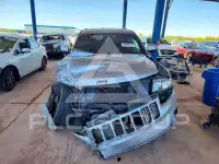 2015 Jeep CHEROKEE photo