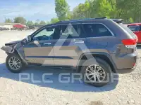 2015 Jeep CHEROKEE фото