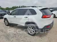 2015 Jeep CHEROKEE photo