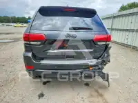 2015 Jeep Grand Cherokee photo