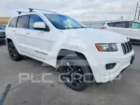 2015 Jeep CHEROKEE photo