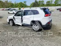 2015 Jeep CHEROKEE фото