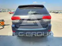 2015 Jeep CHEROKEE фото