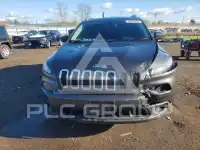 2015 Jeep CHEROKEE фото