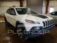 2015 Jeep CHEROKEE фото