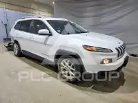 2015 Jeep CHEROKEE фото
