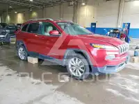 2015 Jeep CHEROKEE фото