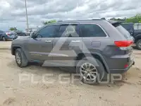 2015 Jeep CHEROKEE photo