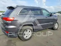 2015 Jeep CHEROKEE photo