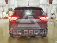 2015 Jeep CHEROKEE фото