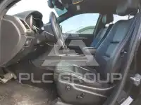 2015 Jeep CHEROKEE photo