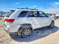2015 Jeep CHEROKEE фото
