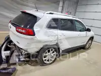 2015 Jeep CHEROKEE фото