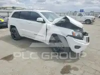 2015 Jeep CHEROKEE photo