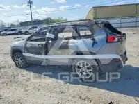 2015 Jeep CHEROKEE photo