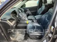 2015 Jeep CHEROKEE photo